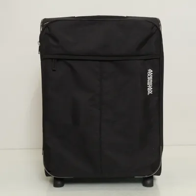 Kabinväska (Svart) från American Tourister