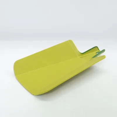 Chopping board (Green) from Joseph Joseph