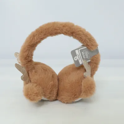 Earmuffs (Ear Muffs) from Rusta Polyester
