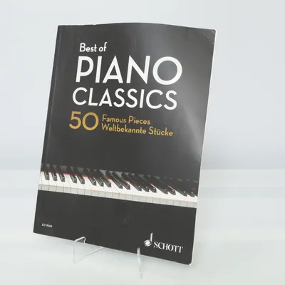 Bladmuziek