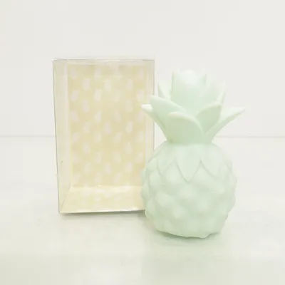 Ljus (Grön) från A Little Lovely Company