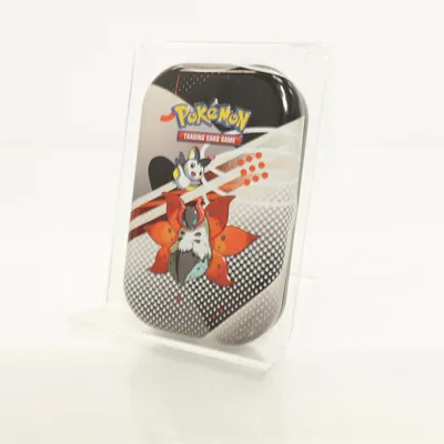 Samlarkort från Pokémon