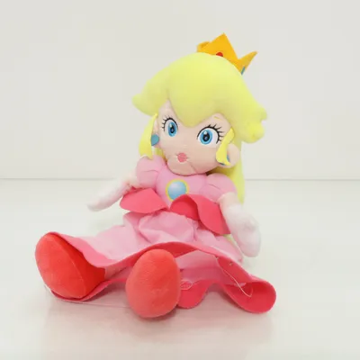 Gosedjur (Rosa, Gul, Röd, Röd) från Nintendo