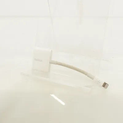 Adapter van Belkin