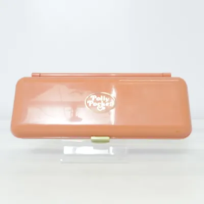 Dukkehus (Lilla, Blå, Flerfarvet) fra Polly Pocket