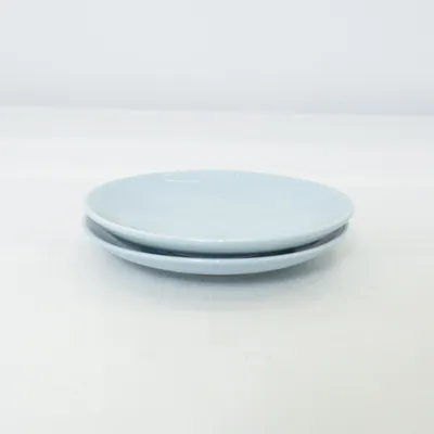 Bordje (Blauw) van Melitta