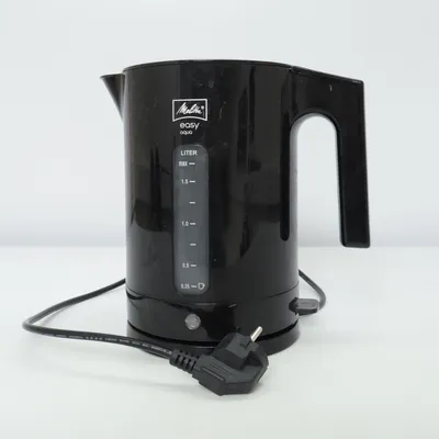Vattenkokare (Easy Aqua) från Melitta