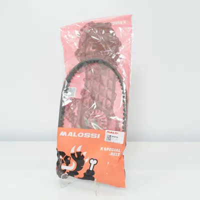 Car accessory (X Special Belt) from Massi