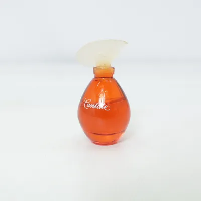 Eau de Parfum (Cantate) de Yves Rocher