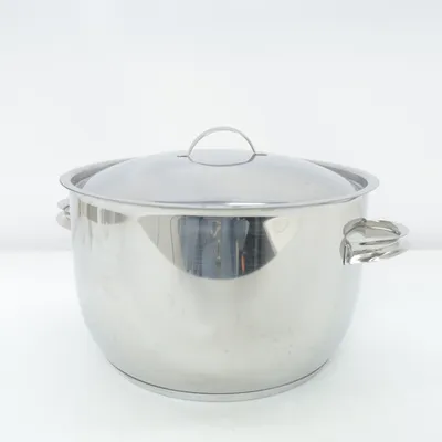 Casserole (Silver) from Hackman