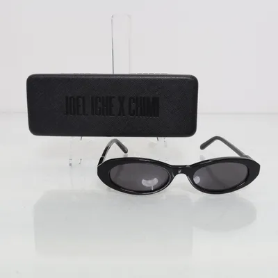 Sunglasses (Black) from Chimi