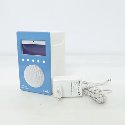 Radio (Pal+) from Tivoli Audio