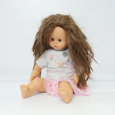 Docka (Skrallan) från Skrållan