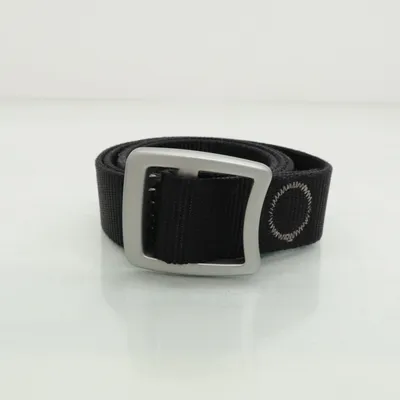 Bälte (Svart) från Patagonia