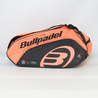 Ketsjertaske (FLOW PRO) fra Bullpadel