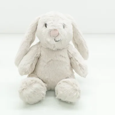 Zacht speeltje (Beige) van Steiff