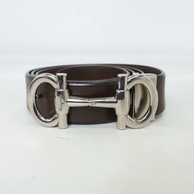 Ceinture (Noir) de Salvatore Ferragamo