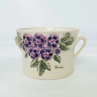 Pot (Rosa Ljung) from Rosa Ljung
