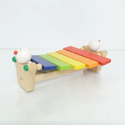 Leksaksinstrument (Flerfärgad) från Pintoy