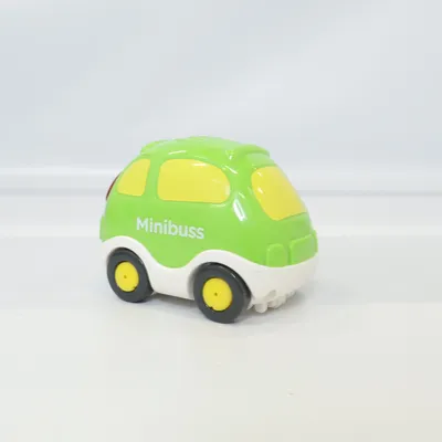 Leksaksbil (Minibuss) från VTech