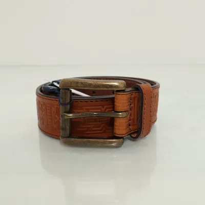 Belt (Brown) from 365 Sunshine Leather