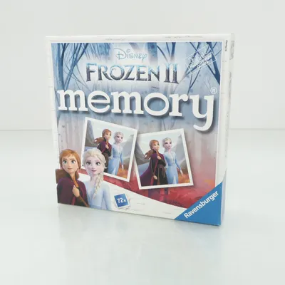 Board game from Ravensburger