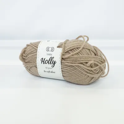 Yarn (Holly) from Yarn