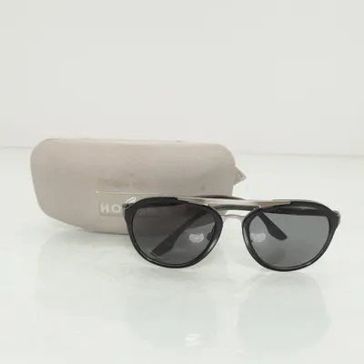 Sunglasses (Black) from Hogan