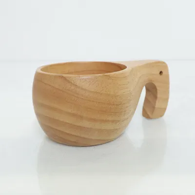 Kåsa (Beige) från Mackenzie