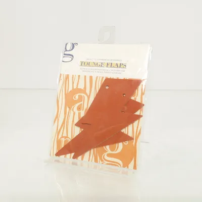 Maskeradtillbehör (Brun) från Gram