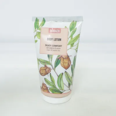 Lotion pour le corps (Silky Comfort) de BioBaula