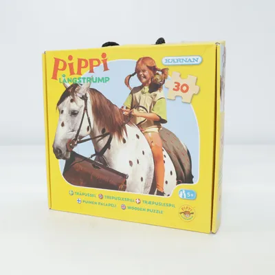 Puzzle de Kärnan