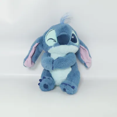 Krammedyr (Blå) fra Disney