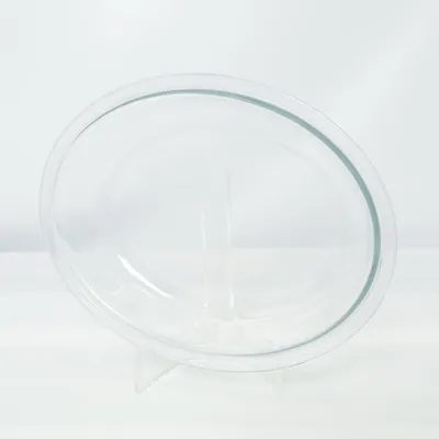 Ugnsform (Transparent) från Pyrex