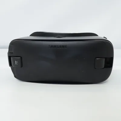 VR-glasögon från Samsung
