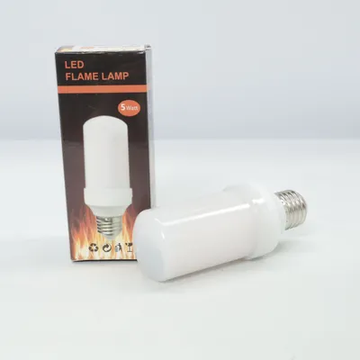 Glödlampa (Vit) från Coolstuff