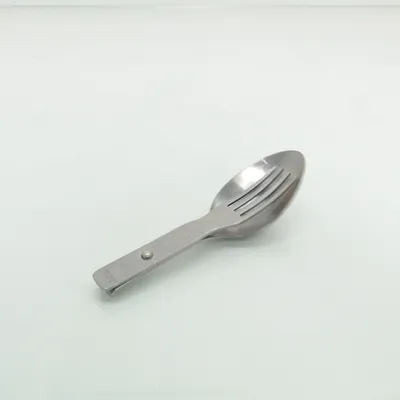 Bestick (Sorsakoski Travel Utensils) från Hackman