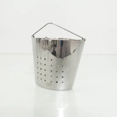 Hink (Silverfärgad) från IKEA