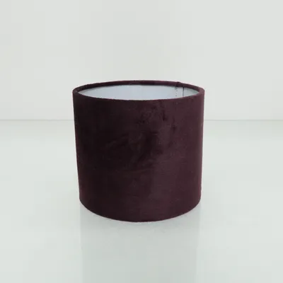 Lamp shade (Purple)