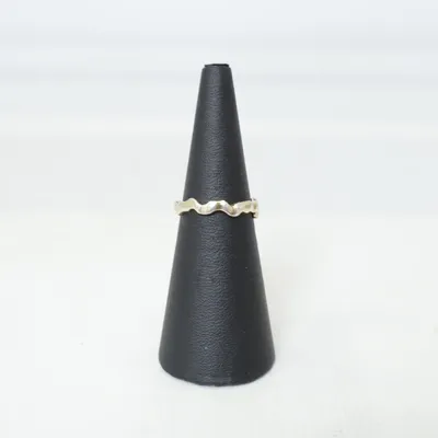 Ring (Gold) from Efva Attling Unknown metal