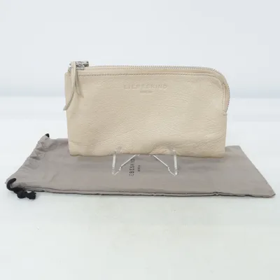 Portemonnee (Beige) van Liebeskind Berlin