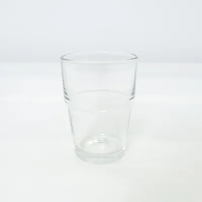 Drinkglas (Transparant)