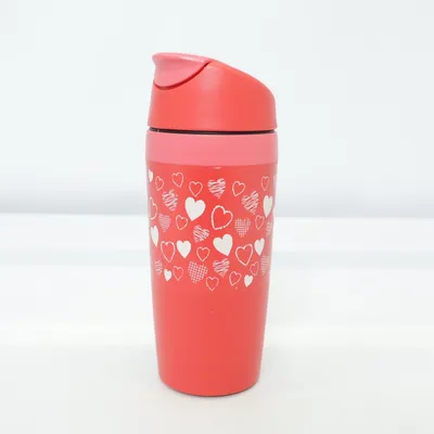 Termokrus (Rød, Pink) fra Tupperware