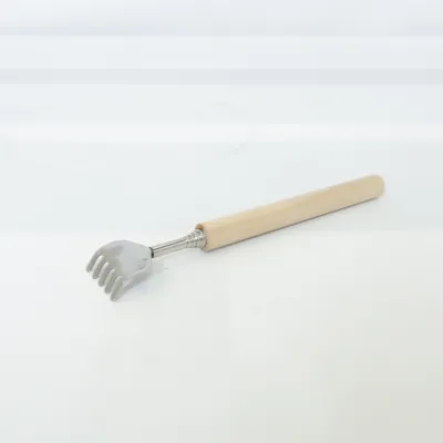 Trädgårdsredskap (Silverfärgad, Beige)