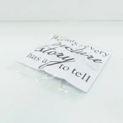Stickers (White, Black) from Zooyoo