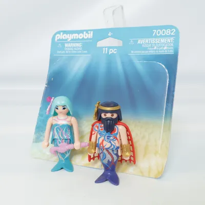 Leksaksfigur (70082) från Playmobil