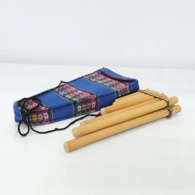 Instrument (Marron, Bleu, Multicolore)