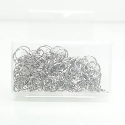 Handgemaakte sieraden (Zilver)