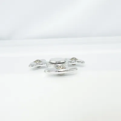 Game-accessoire (Zilver)