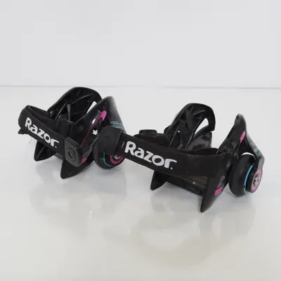 Skeelers (Zwart, Meerkleurig) van Razor